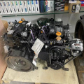Yanmar Excavator Diesel Engines: 4TNV88, 4TNV98T, 4TNV106, 4TNE94, 3TNE82, 3TNV84